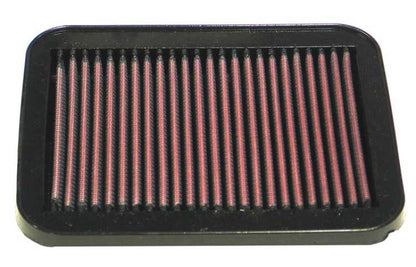 K&N Replacement Panel Air Filter for Suzuki 98-09 Jimny / 95-02 Esteem