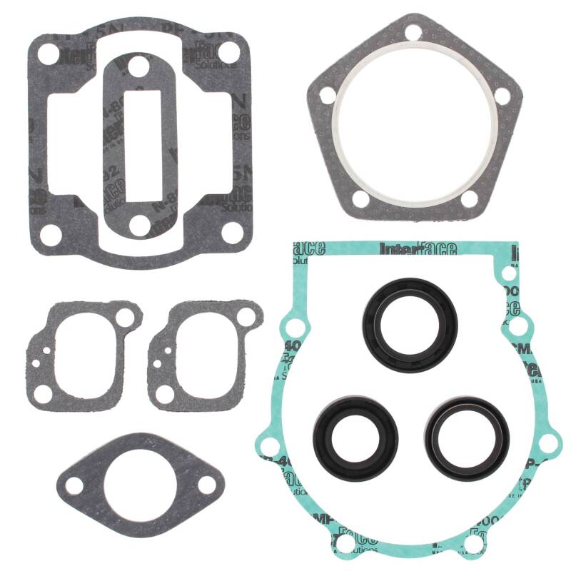 Vertex Gaskets  Jlo-cuyuna L292 FC-1 Complete Gasket Kit w/ Oil Seals