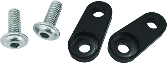Kuryakyn Atto Micro or Rhombus Mounts