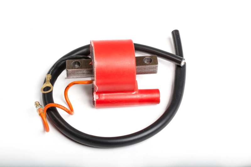 Ricks Motorsport New Yamaha Ignition Coil