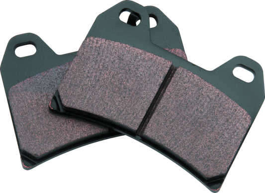 Twin Power 98-07 Victory Sintered Brake Pads Front