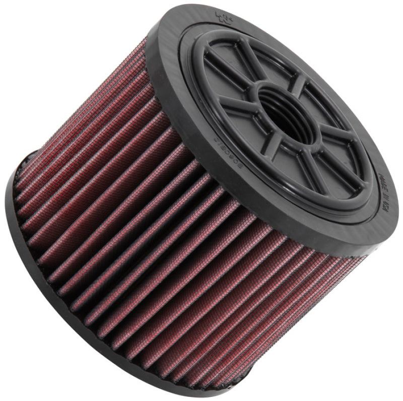 K&N  11-13  Audi A6 0L L4 Replacement Air Filter