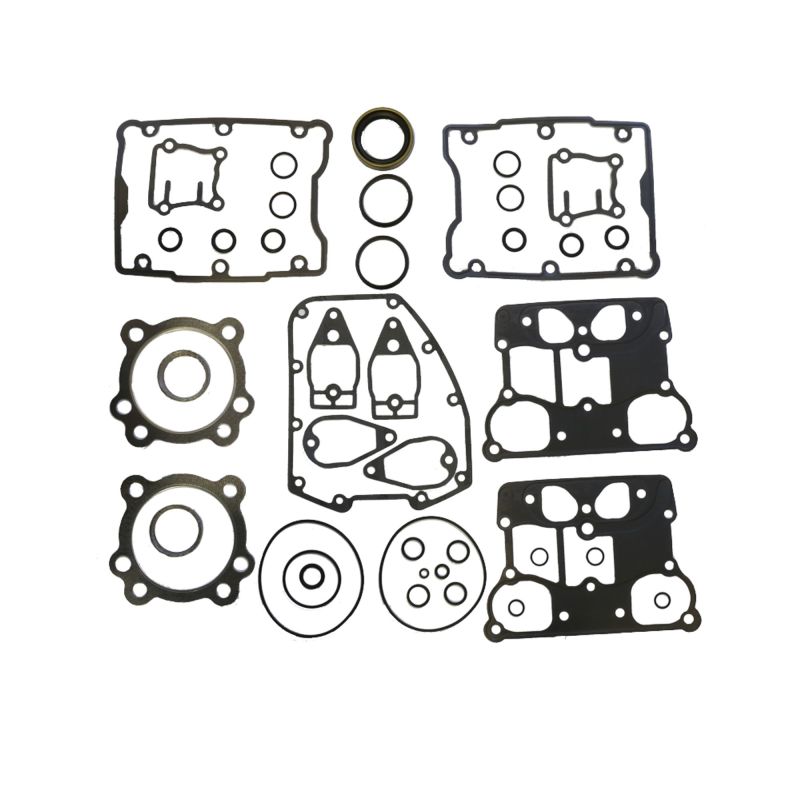 Athena 99-18 Harley-Davidson Cam Complete Gasket Kit (Excl Oil Seal)