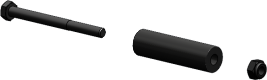 KFI Replacement SE Roller Kit- Horizontal Standard