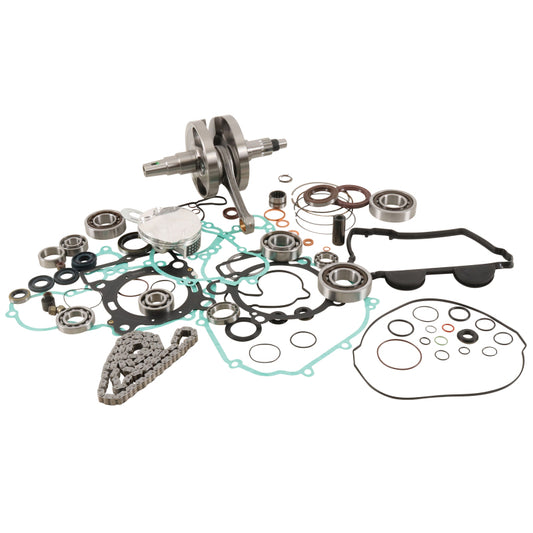 Vertex KTM Complete Engine Rebuild Kit