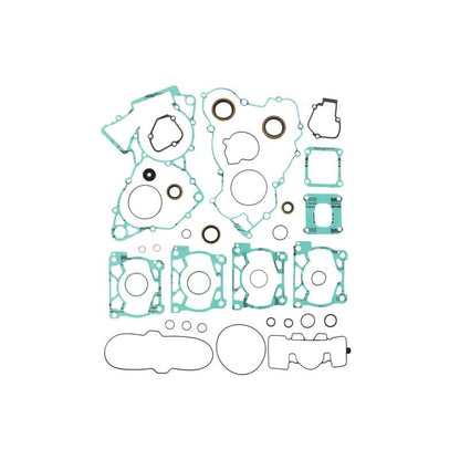 Vertex Complete Gasket Kit With Seals