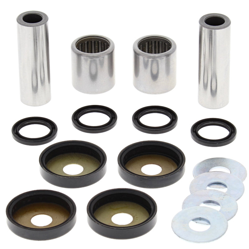 All Balls Racing 87-92 Suzuki LT-250R Front Lower A-Arm Bearing Kit - 2 Kits Req. Per Veh.