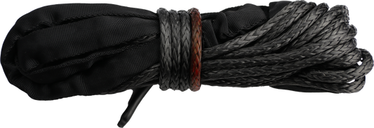 KFI 15/64 in. X 38 ft. Cable Smoke