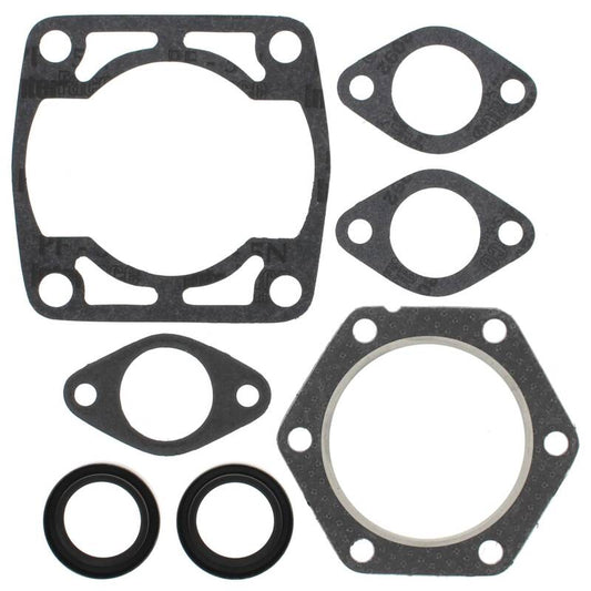 Vertex Gaskets 72-78 Polaris Colt 244 FC/1 Complete Gasket Kit w/ Oil Seals