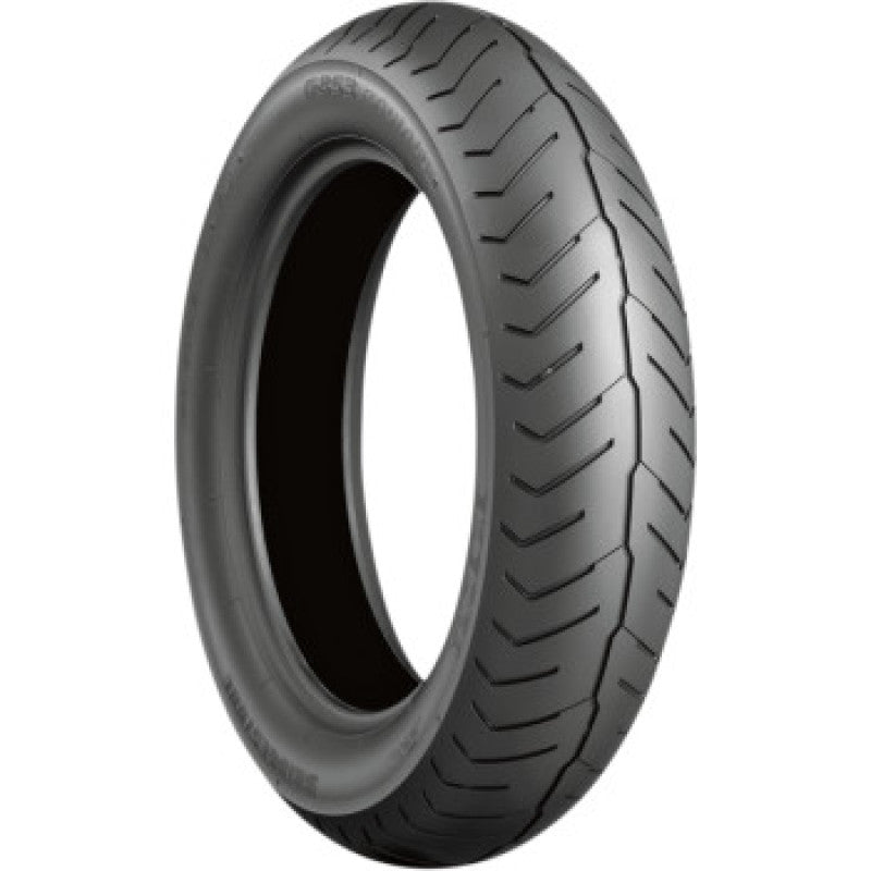 Bridgestone Exedra G853 Radial G Tire - 120/70ZR18 M/C 59W TL