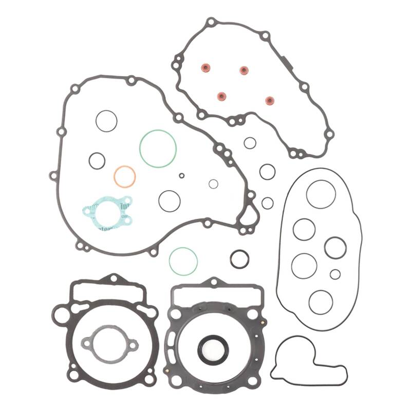 Vertex Gaskets 16-18 Husqvarna FC 350 Complete Gasket Kit