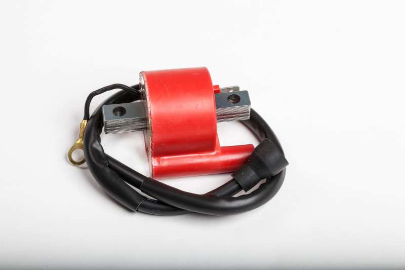 Ricks Motorsport New Yamaha Ignition Coil