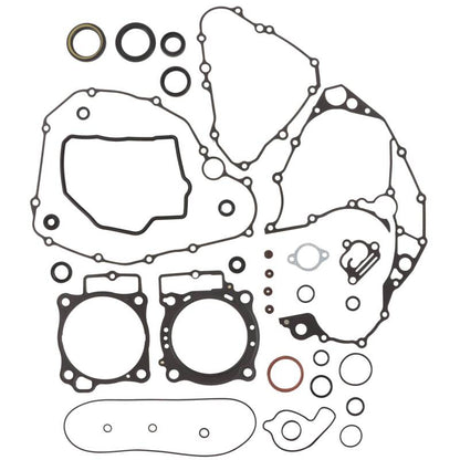 Vertex Gaskets 19-20 Honda CRF450R Complete Gasket Kit w/ Oil Seals