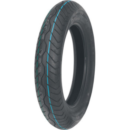 Bridgestone Exedra G721F - J Tire - 130/70-18 M/C 63H TL