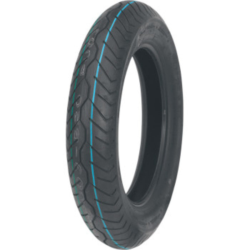 Bridgestone Exedra G721F - G Tire - 130/90-16 M/C 67H WWW