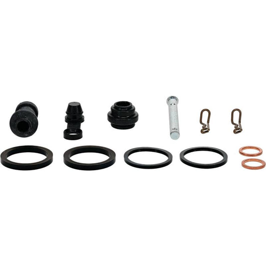 All Balls Racing 21-23 Gas-Gas MC125 Caliper Rebuild Kit Front