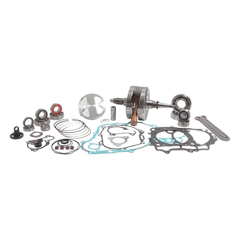 Vertex Yamaha Complete Engine Rebuild Kit