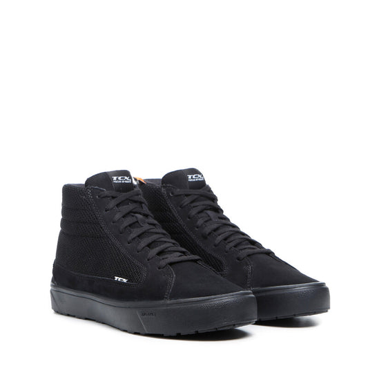 TCX Street 3 Air Shoe Black Size - 45