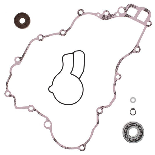 Vertex Gaskets 05-12 KTM SX-F 250 Water Pump Rebuild Kit