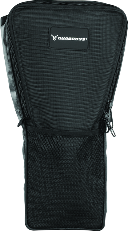 QuadBoss Polaris Rzr Pro Center Bag