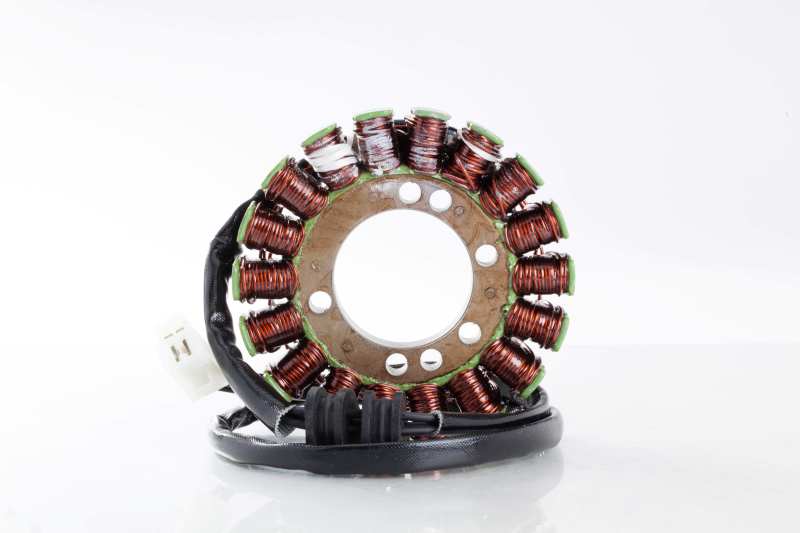 Ricks Motorsport New OEM Style Honda Stator