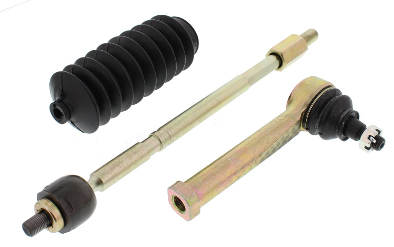 All Balls Racing 16-23 Yamaha YXZ1000R EPS Rack Tie Rod Kit - Left