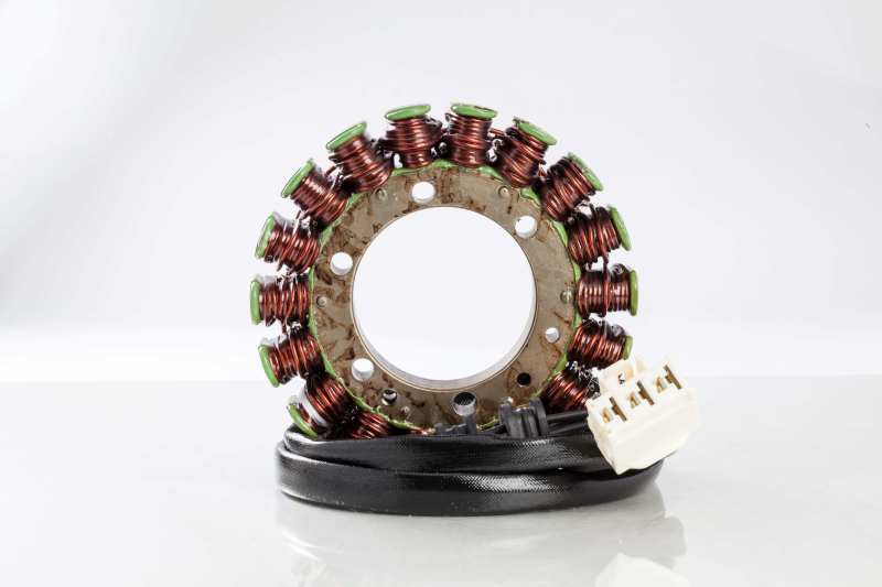 Ricks Motorsport New OEM Style Honda Stator