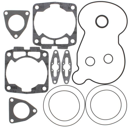 Vertex Gaskets 2007 Polaris 600 HO IQ F/O Top End Gasket Kit