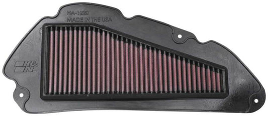 K&N 20-21 Honda SH125i Replacement Air Filter