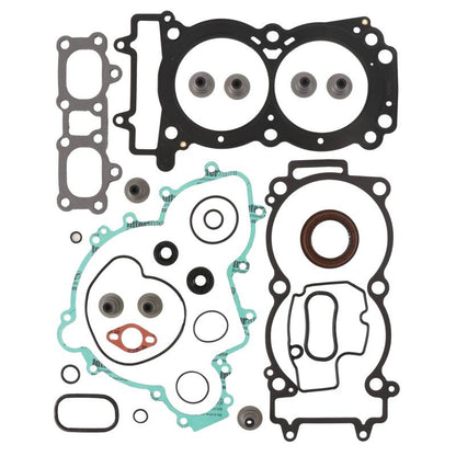 Vertex Gaskets 2017 Polaris RZR XP 4 Turbo Complete Gasket Kit w/ Oil Seals