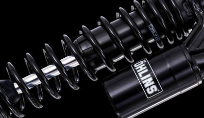 Ohlins 91-17 Harley-Davidson Dyna FXD STX 36 Blackline Shock Absorber