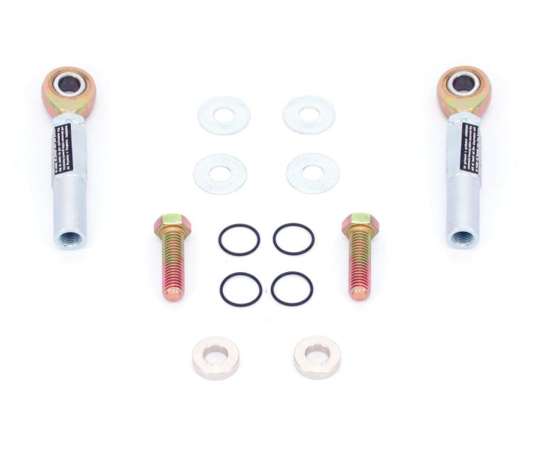 Burly Brand 89-99 Softail Shock Lowering Kit 1.25in