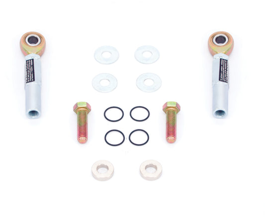 Burly Brand 87-88 Softail Shock Lowering Kit