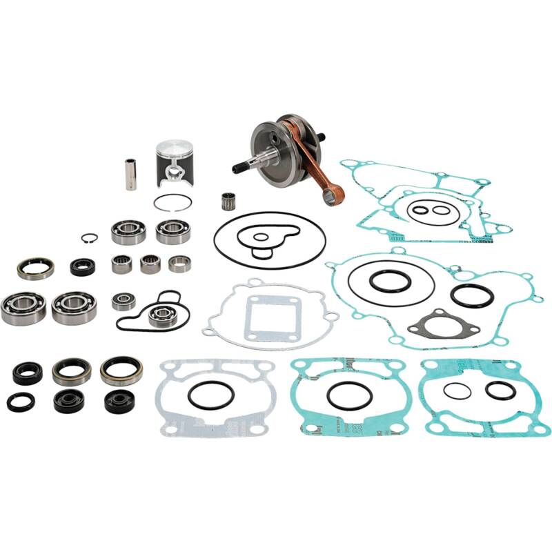 Vertex KTM Complete Engine Rebuild Kit