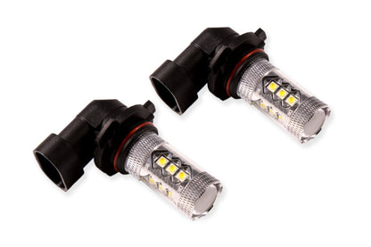 Diode Dynamics 9006 XP80 LED - Cool - White (Pair)