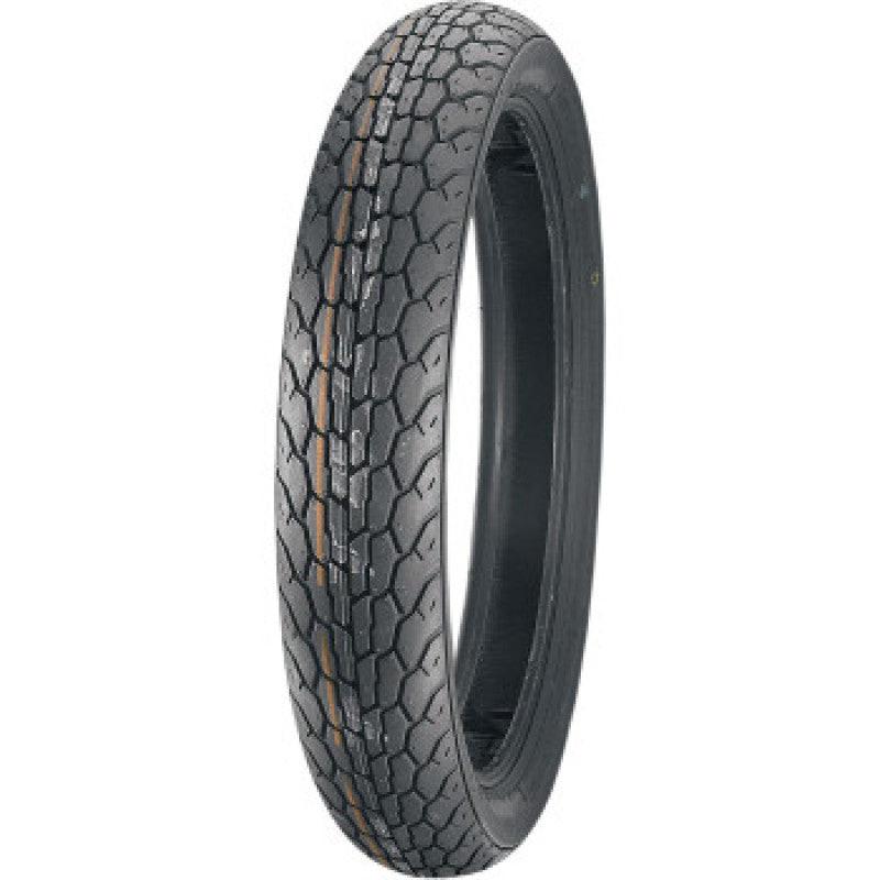 Bridgestone L309F Tire - 110/90-18 M/C 61S