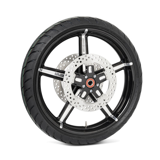 Performance Machine 23x3.5 Forged Wheel Formula  - Contrast Cut Platinum