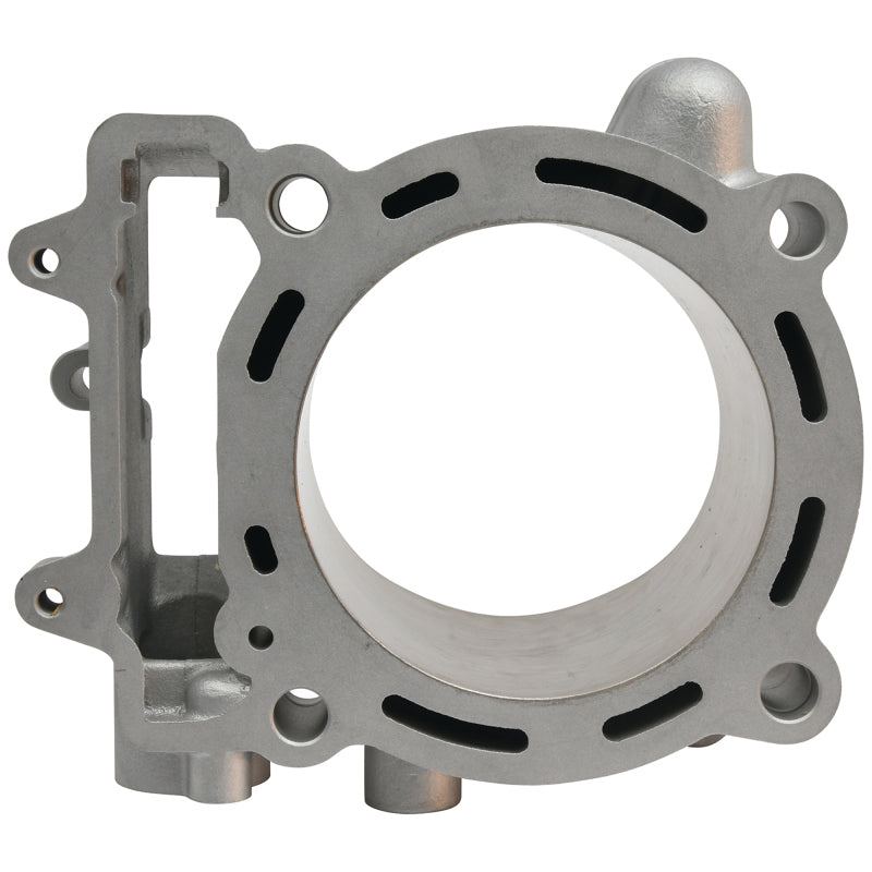 Cylinder Works 09-12 Kawasaki KX 450 F 450cc STD Bore High Compression Cylinder Kit 13.2:1 Comp.