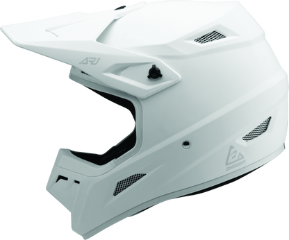 Answer AR1 Solid Helmet White - XS