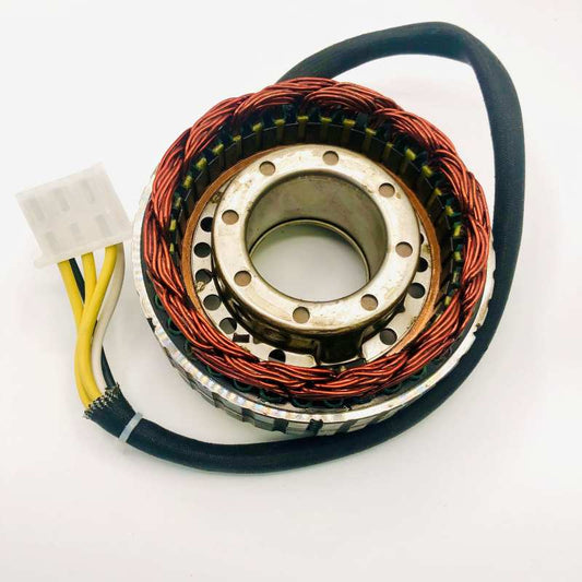 Ricks Motorsport New OEM Style Honda Stator