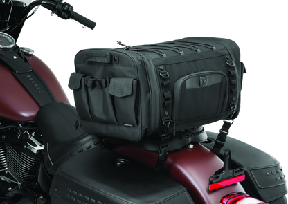 Kuryakyn Momentum Drifter Bag