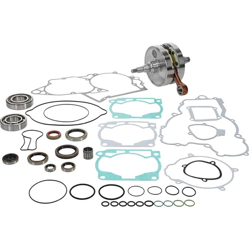 Hot Rods 2007 KTM 250 SXS-F 250cc Bottom End Kit