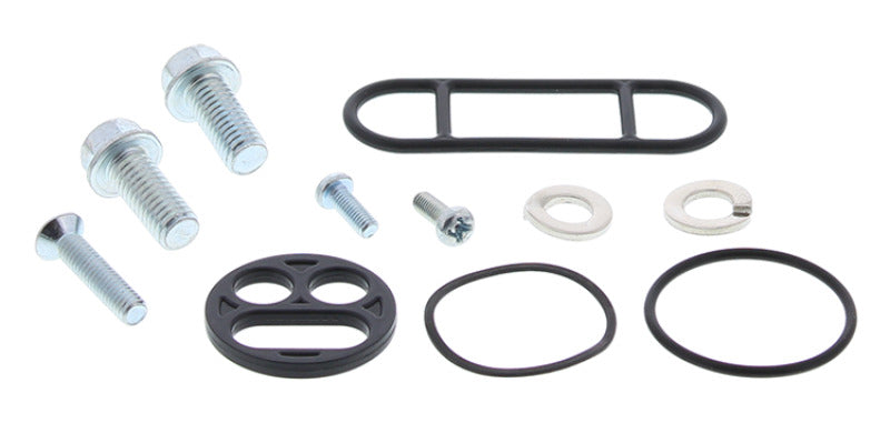 All Balls Racing 06-10 Yamaha YFM45FX Wolverine 450 4x4 Fuel Tap Repair Kit