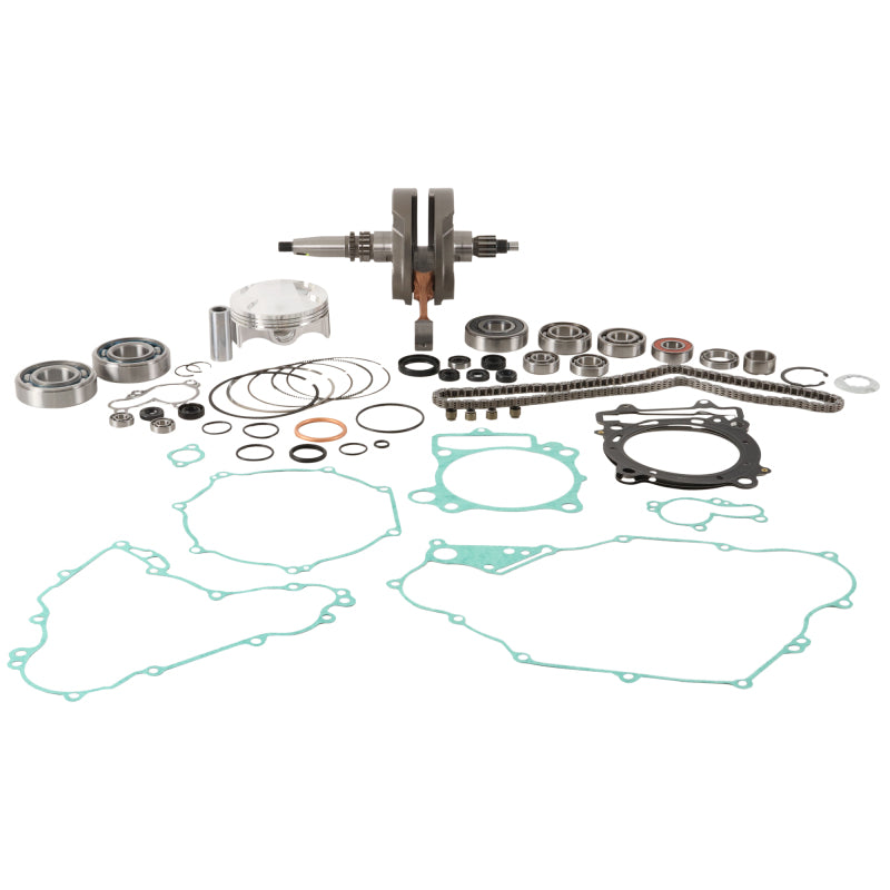 Vertex Kawasaki Complete Engine Rebuild Kit