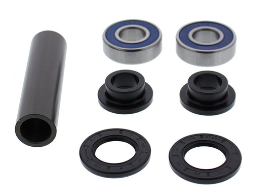 All Balls Racing 22-23 Gas-Gas MC85 1714 Wheel Bearing Upgrade Kit Rear