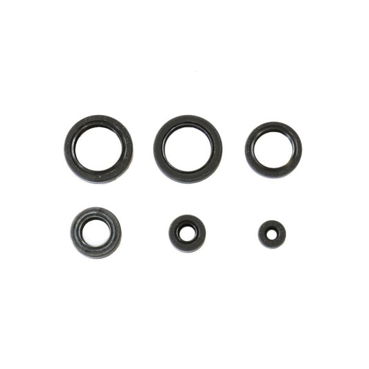 Athena 04-07 Honda TRX 400 FA FourTrax Rancher AT Engine Oil Seal Kit