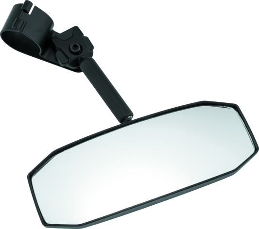 QuadBoss Rear View Mirror 1.75in