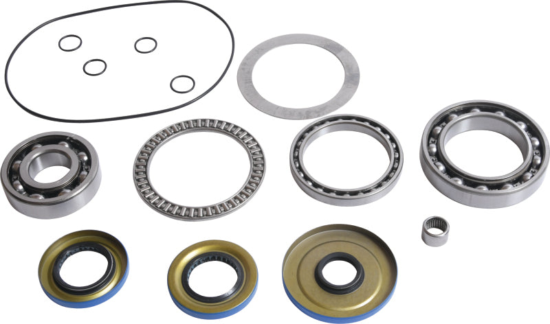 All Balls Racing 2018 Can-Am Maverick X3 900 HO Differential Bearing & Seal Kit Front