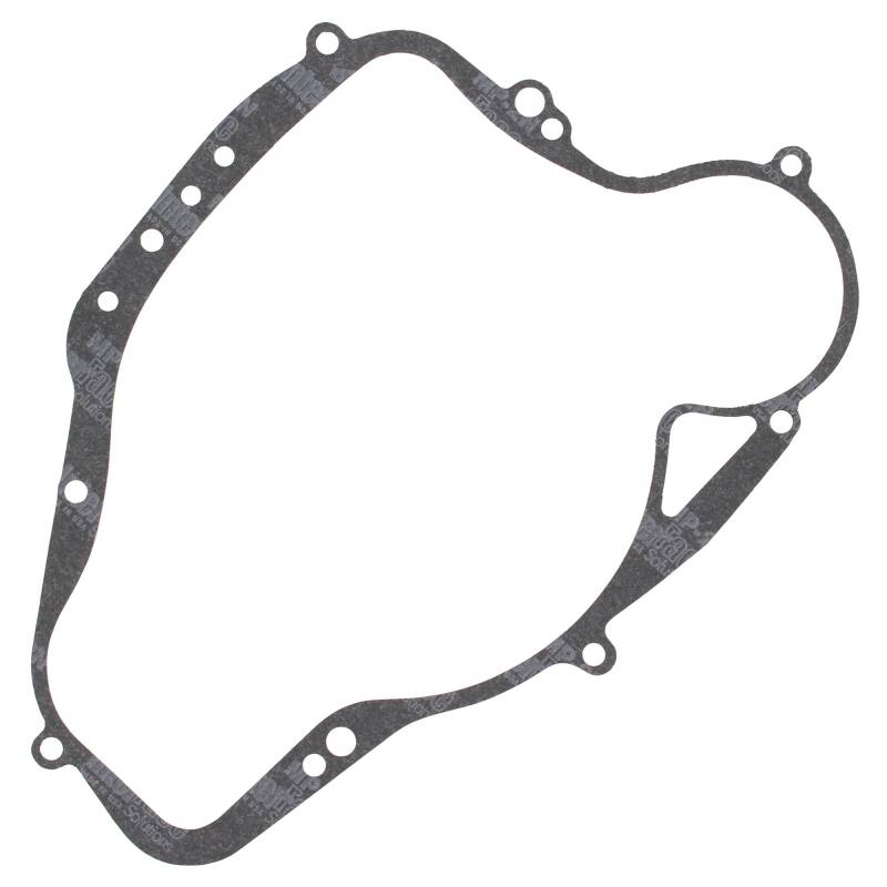 Vertex Gaskets 84-85 Kawasaki KXT250 Tecate Inner Clutch - Side Cover Gasket Kit
