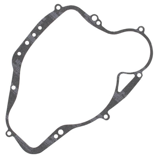 Vertex Gaskets 84-85 Kawasaki KXT250 Tecate Inner Clutch - Side Cover Gasket Kit